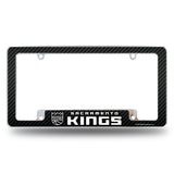 NBA Sacramento Kings All Over Chrome Frame Fan Gear NBA Sacramento Kings