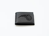 NBA Orlando Magic Laser Engraved Bill-Fold Fan Gear NBA Orlando Magic