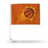 NBA Phoenix Suns Car Flag Fan Gear NBA Phoenix Suns