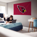 NFL Arizona Cardinals 3x5 Banner Flag Fan Gear NFL Arizona Cardinals