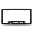 NCAA Arizona Wildcats All Over Chrome Frame Fan Gear NCAA Arizona Wildcats