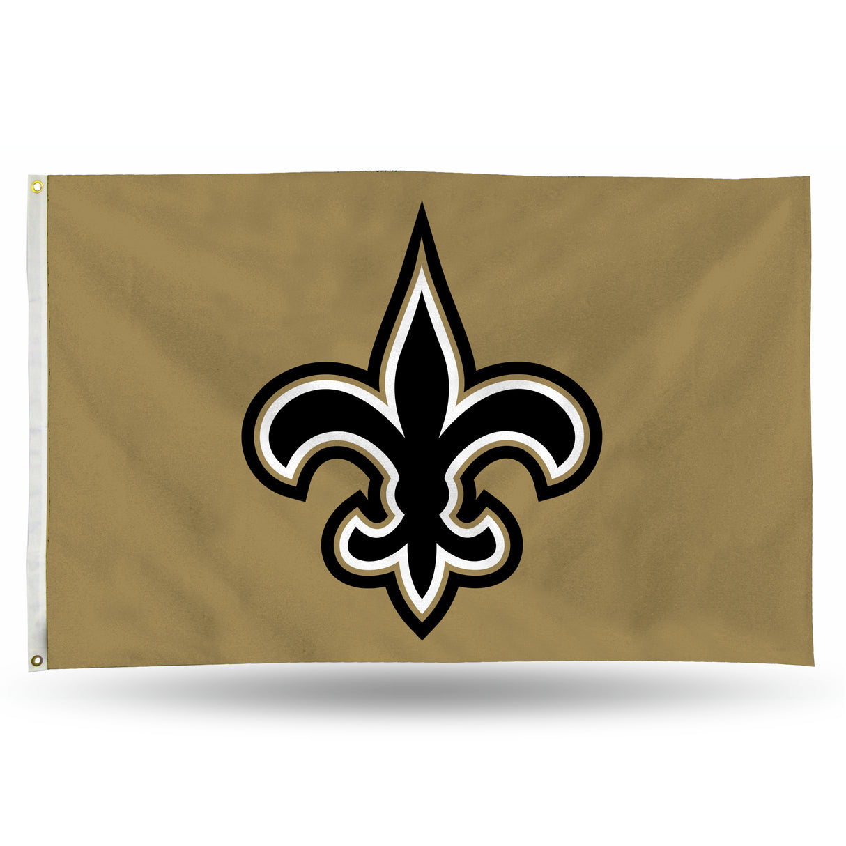 NFL New Orleans Saints 3x5 Banner Flag Fan Gear NFL New Orleans Saints