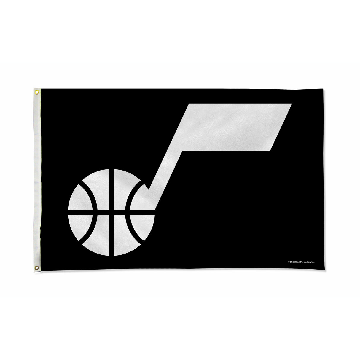 NBA Utah Jazz 3x5 Banner Flag Fan Gear NBA Utah Jazz