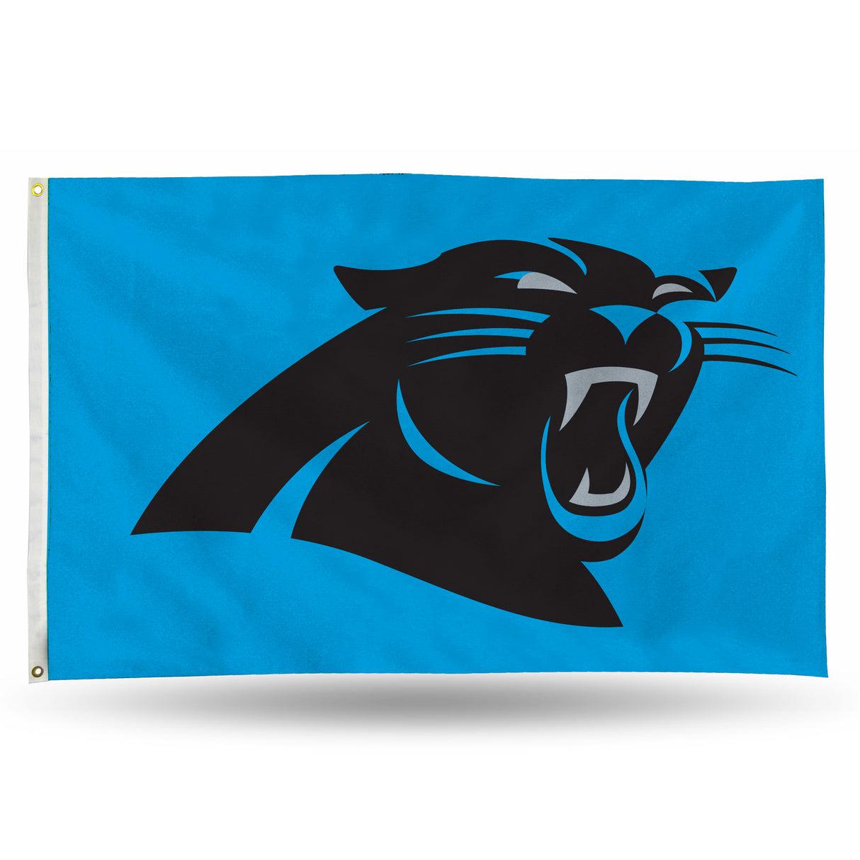 NFL Carolina Panthers 3x5 Banner Flag Fan Gear NFL Carolina Panthers