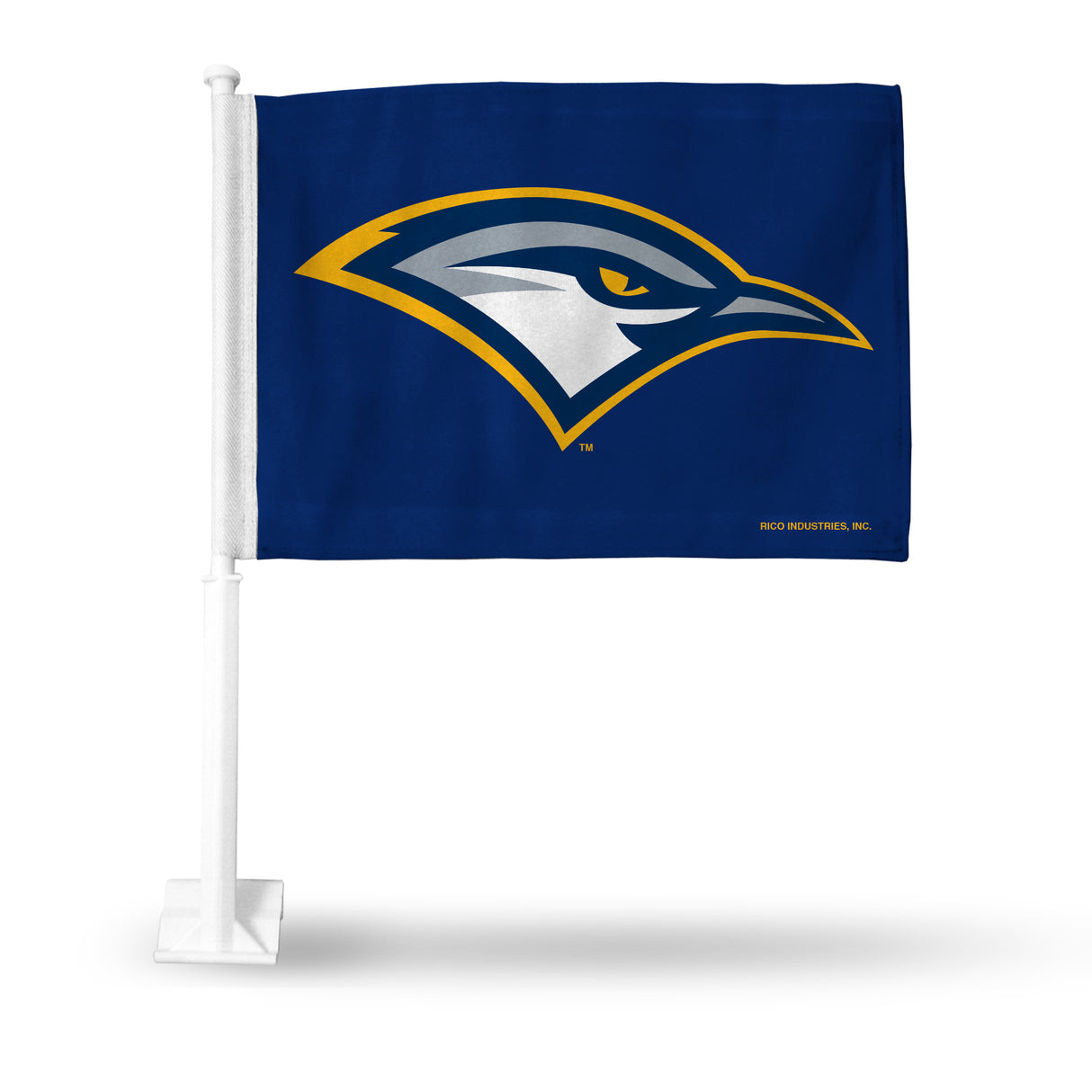 NCAA Tennessee-Chattanooga Mocs Car Flag Fan Gear NCAA Tennessee-Chattanooga Mocs