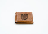 NBA Sacramento Kings Laser Engraved Bill-Fold Fan Gear NBA Sacramento Kings