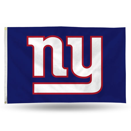 NFL New York Giants 3x5 Banner Flag Fan Gear NFL New York Giants