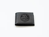 NHL New York Islanders Laser Engraved Billfold Fan Gear NHL New York Islanders