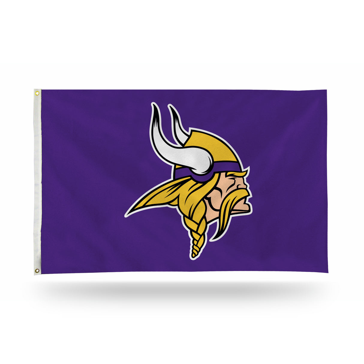 NFL Minnesota Vikings 3x5 Banner Flag Fan Gear NFL Minnesota Vikings
