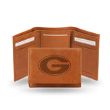NCAA Georgia Bulldogs Embossed Tri-Fold Wallet Fan Gear NCAA Georgia Bulldogs