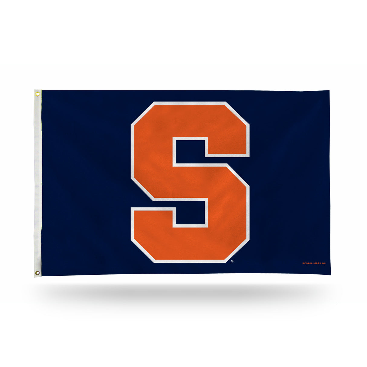 NCAA Syracuse Orange 3x5 Banner Flag Fan Gear NCAA Syracuse Orange