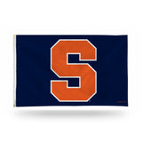 NCAA Syracuse Orange 3x5 Banner Flag Fan Gear NCAA Syracuse Orange