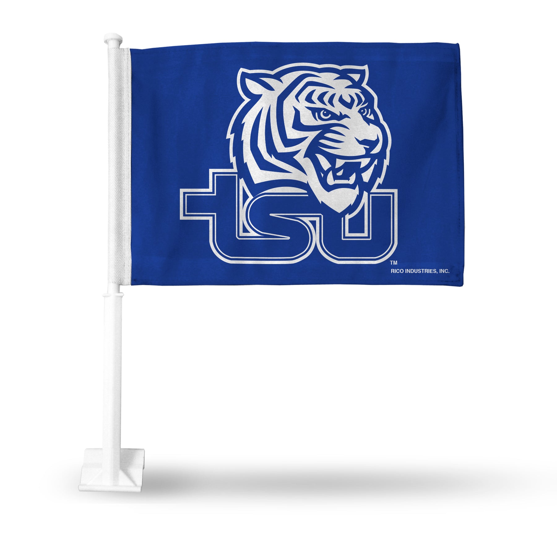 NCAA Tennessee State Tigers Car Flag League Outfitters