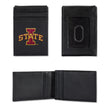 NCAA Iowa State Cyclones Embroidered Front Pocket Wallet Fan Gear NCAA Iowa State Cyclones