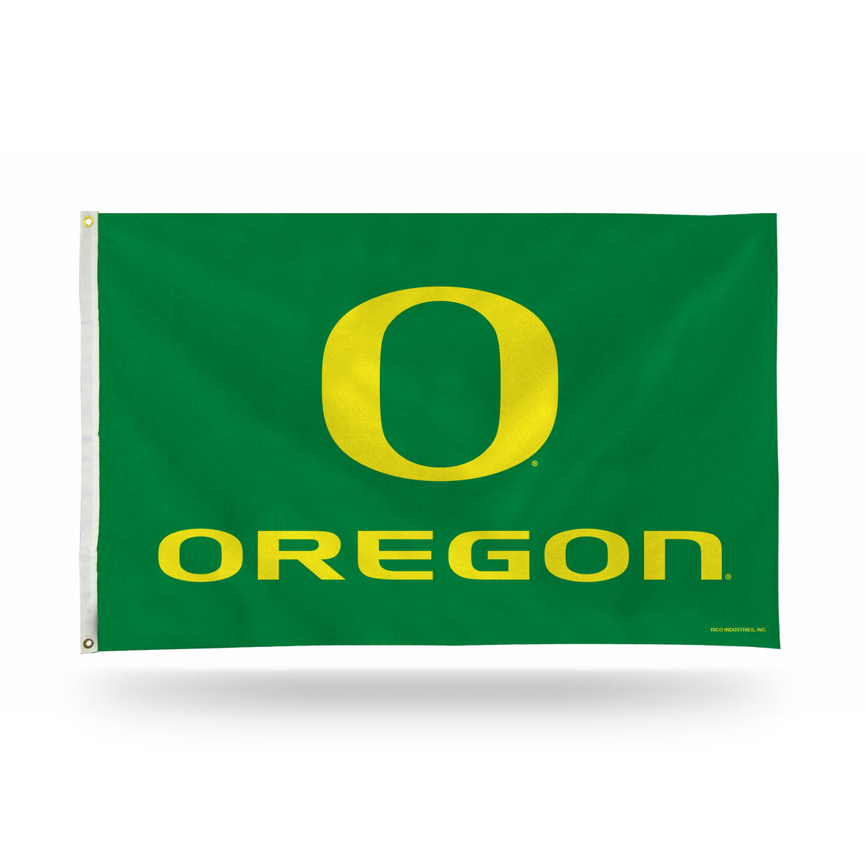 NCAA Oregon Ducks 3x5 Banner Flag Fan Gear NCAA Oregon Ducks