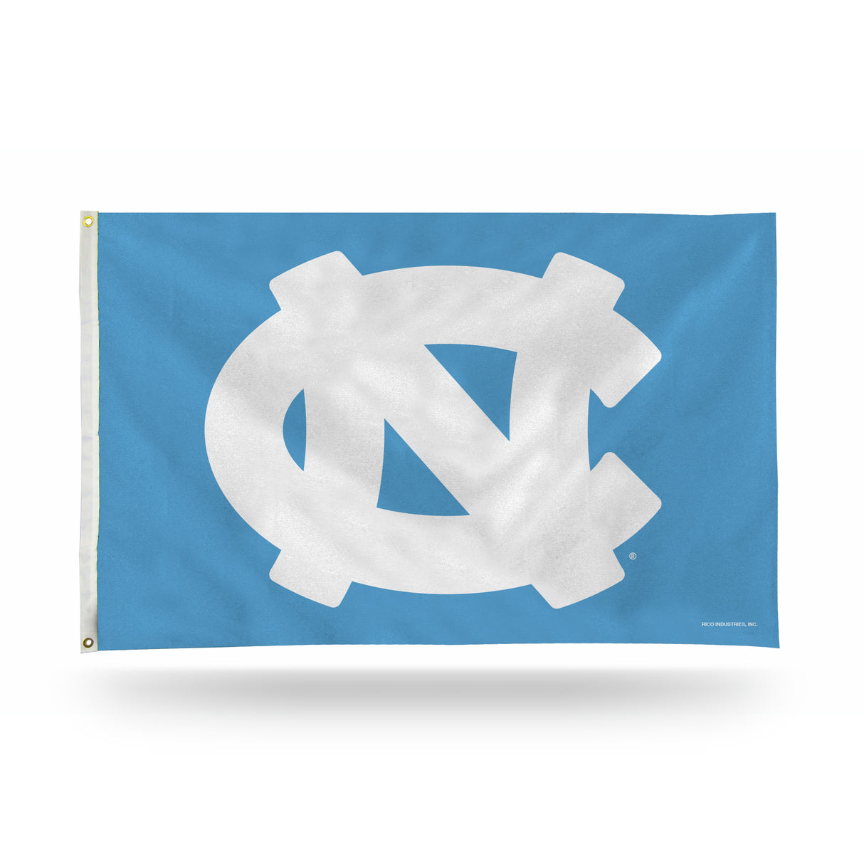 NCAA North Carolina Tar Heels 3x5 Banner Flag Fan Gear NCAA North Carolina Tar Heels
