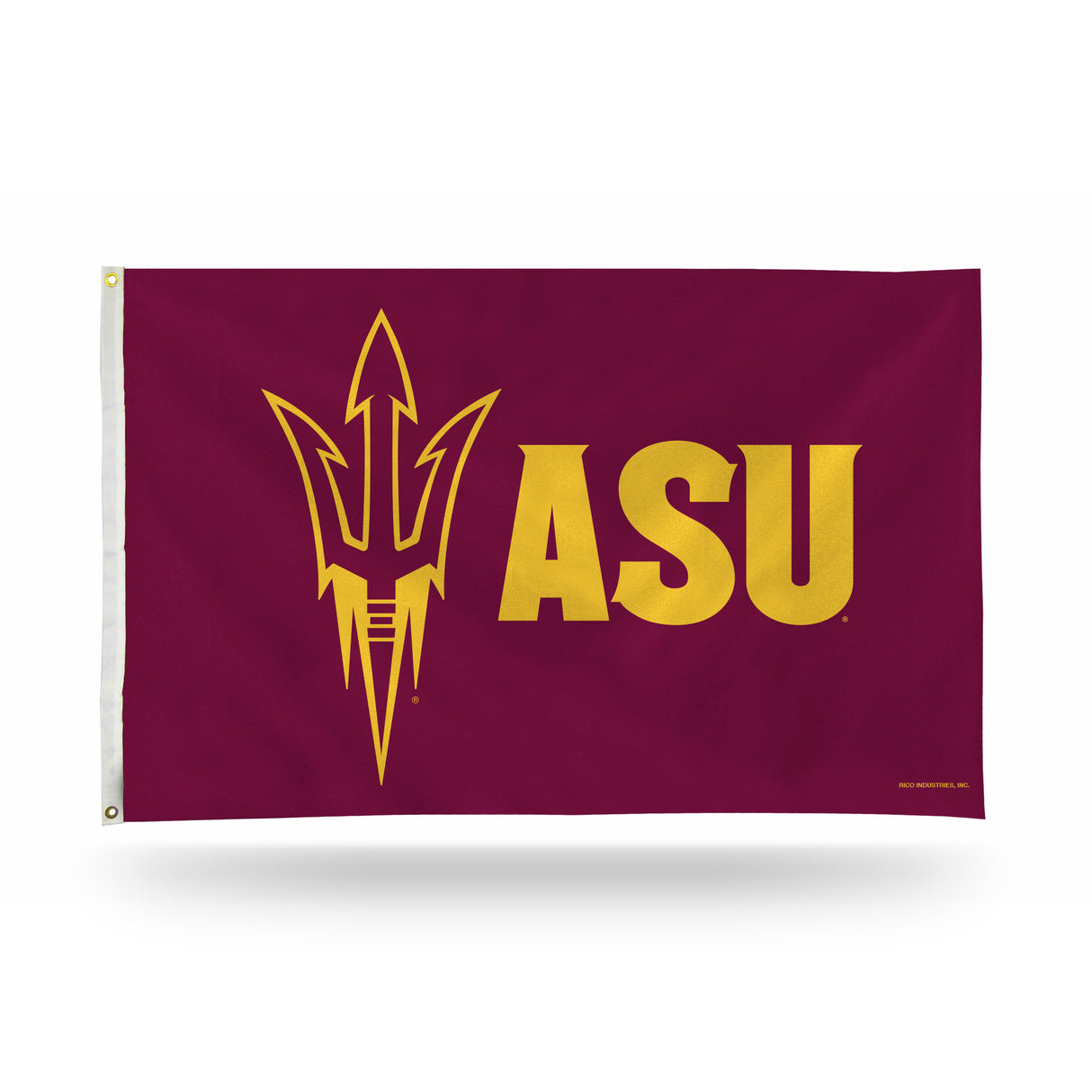 NCAA Arizona State Sun Devils - ASU 3x5 Banner Flag Fan Gear NCAA Arizona State Sun Devils