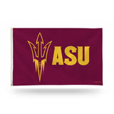 NCAA Arizona State Sun Devils - ASU 3x5 Banner Flag Fan Gear NCAA Arizona State Sun Devils