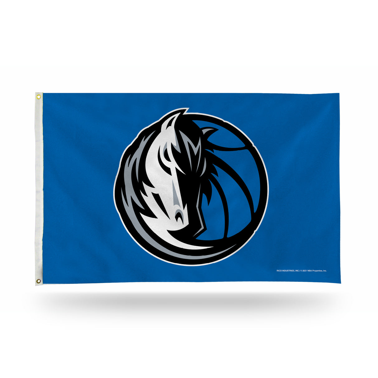 NBA Dallas Mavericks 3x5 Banner Flag Fan Gear NBA Dallas Mavericks