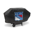 NHL New York Rangers Grill Cover Deluxe Vinyl Fan Gear NHL New York Rangers