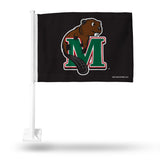 NCAA Minot State Beavers Car Flag Fan Gear NCAA Minot State Beavers