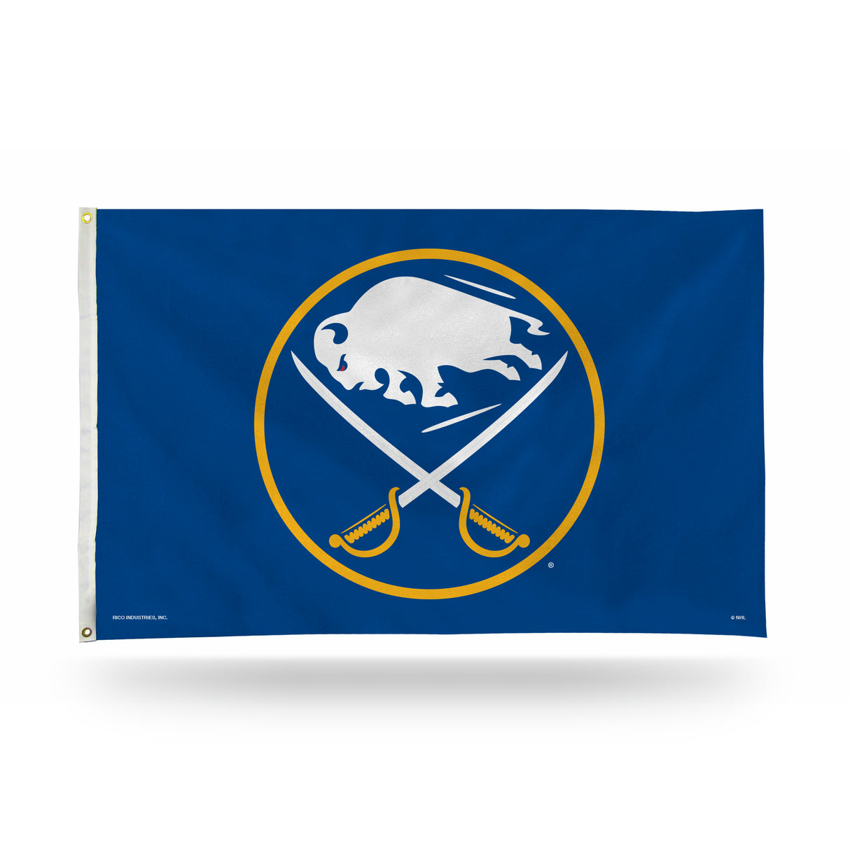 NHL Buffalo Sabres 3x5 Banner Flag Fan Gear NHL Buffalo Sabres