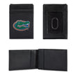 NCAA Florida Gators Embroidered Front Pocket Wallet Fan Gear NCAA Florida Gators