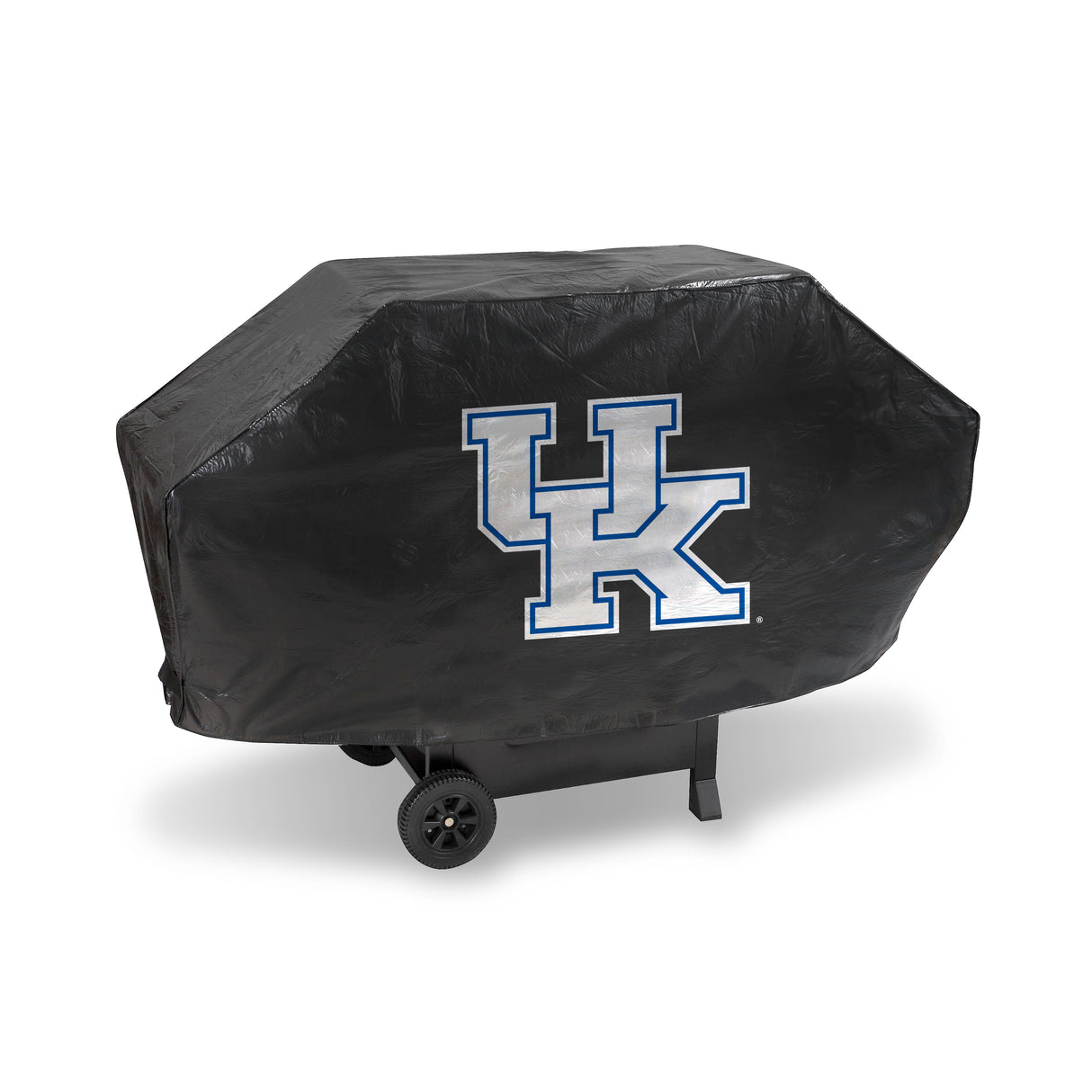 NCAA Kentucky Wildcats Grill Cover Deluxe Vinyl Fan Gear NCAA Kentucky Wildcats