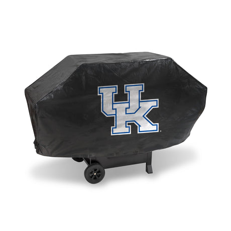 NCAA Kentucky Wildcats Grill Cover Deluxe Vinyl Fan Gear NCAA Kentucky Wildcats