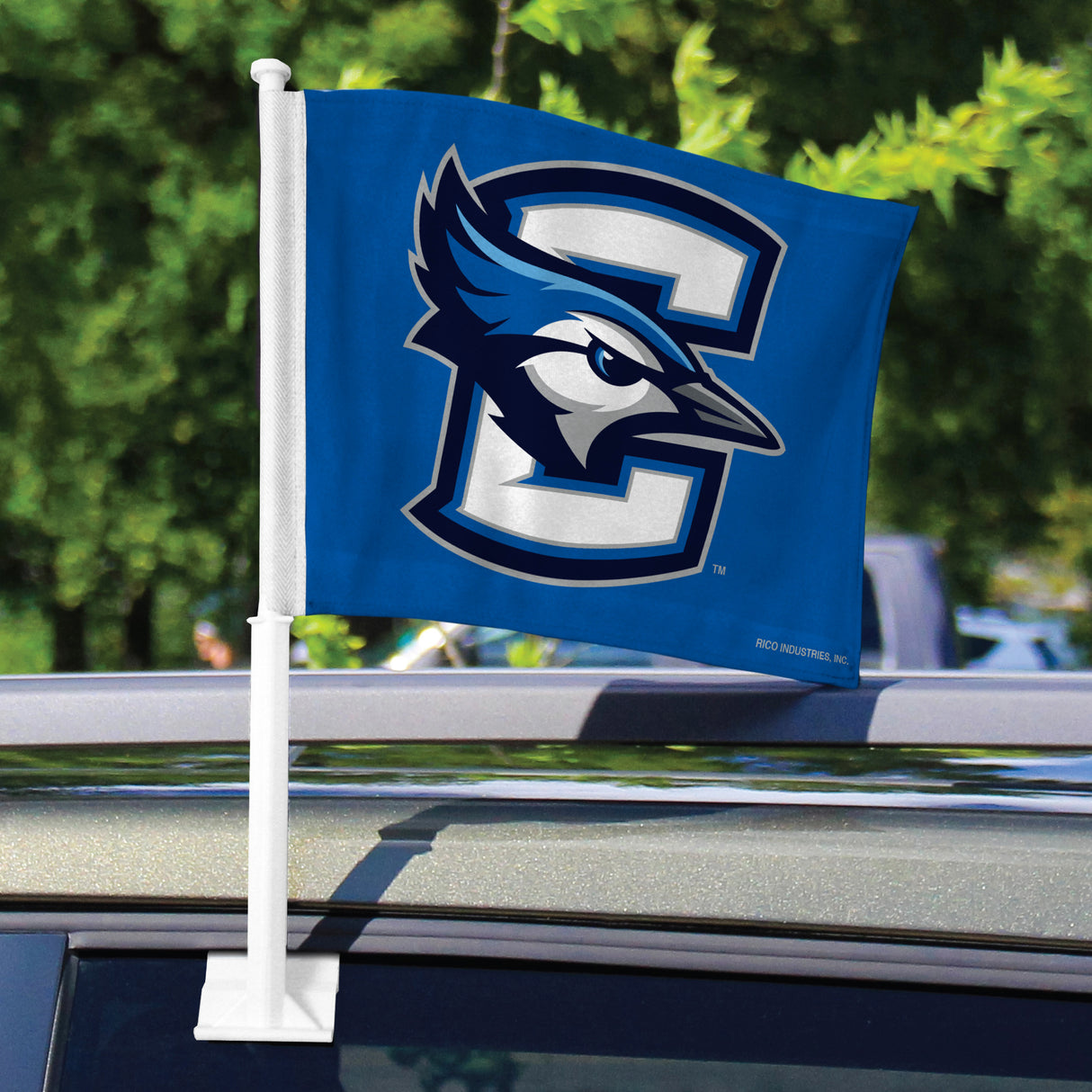 NCAA Pitt Panthers Car Flag Fan Gear NCAA Pitt Panthers
