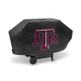 NCAA Texas A&M Aggies Grill Cover Deluxe Vinyl Fan Gear NCAA Texas A&M Aggies