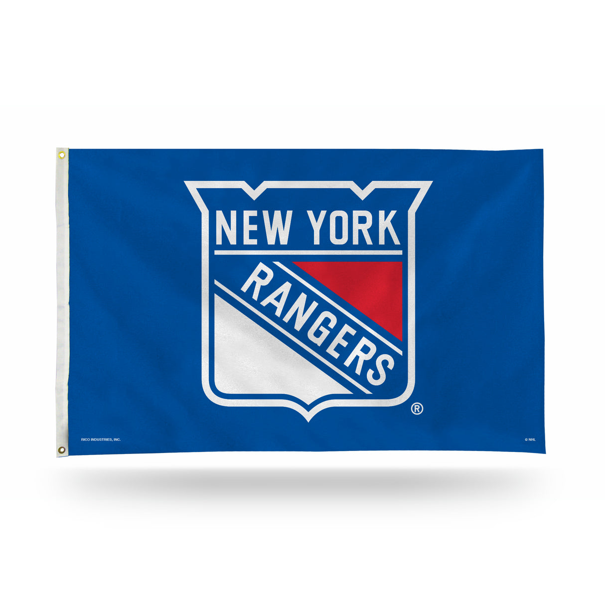 NHL New York Rangers 3x5 Banner Flag Fan Gear NHL New York Rangers