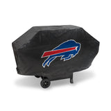 NFL Buffalo Bills Grill Cover Deluxe Vinyl Fan Gear NFL Buffalo Bills