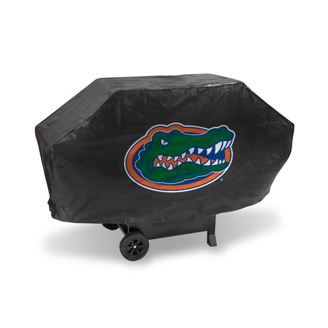 NCAA Florida Gators Grill Cover Deluxe Vinyl Fan Gear NCAA Florida Gators