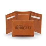 NCAA Cincinnati Bearcats Embossed Tri-Fold Wallet Fan Gear NCAA Cincinnati Bearcats