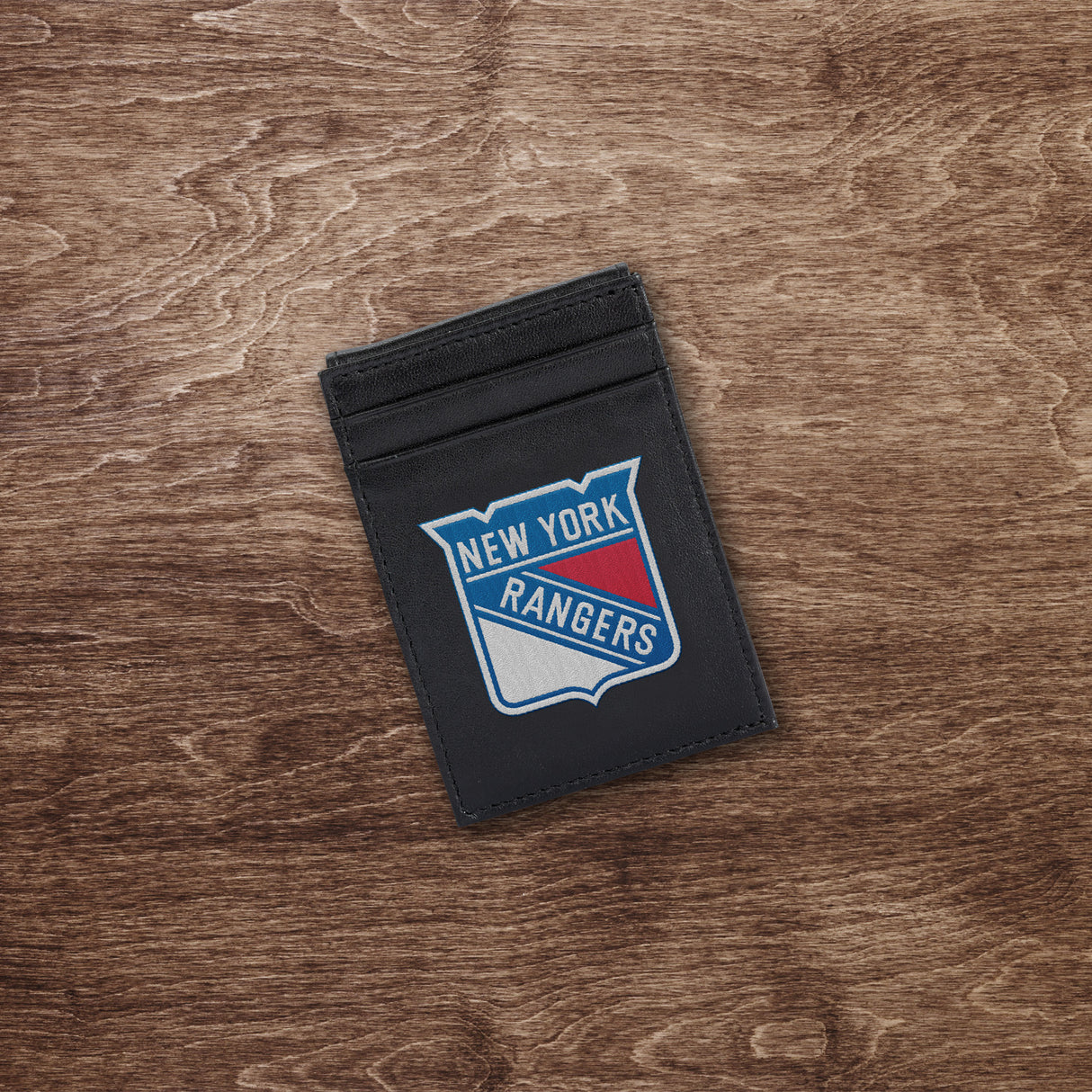 NFL Jacksonville Jaguars Embroidered Front Pocket Wallet Fan Gear NFL Jacksonville Jaguars