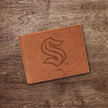 NCAA Oklahoma State Cowboys Billfold Wallet Fan Gear NCAA Oklahoma State Cowboys