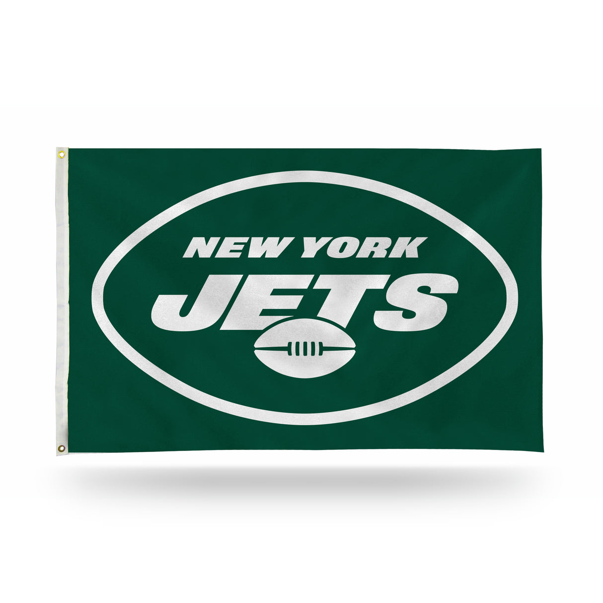 NFL New York Jets Banner Flag 3x5 Fan Gear NFL New York Jets