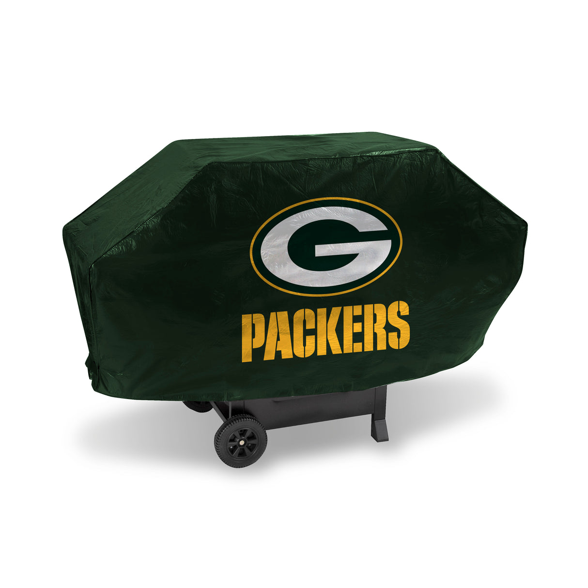 NFL Green Bay Packers Grill Cover Fan Gear NFL Green Bay Packers