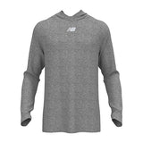New Balance Men's Athletics Hoodie Tall New Balance