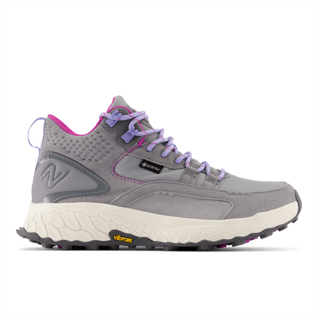 New Balance Women's Fresh Foam X Hierro Mid Trail Running Shoe - WTHIMCWE New Balance