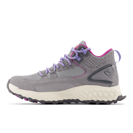 New Balance Women's Fresh Foam X Hierro Mid Trail Running Shoe - WTHIMCWE Wide New Balance