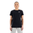 New Balance Women's Relentless Heathertech T-Shirt New Balance