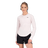 New Balance Women's Q Speed Jacquard Long Sleeve New Balance