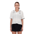New Balance Women's Mesh Tournament Polo New Balance