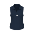 New Balance Women's Collared Tournament Tank New Balance