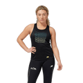New Balance Women's NYRR Queens 10K Graphic Singlet New Balance