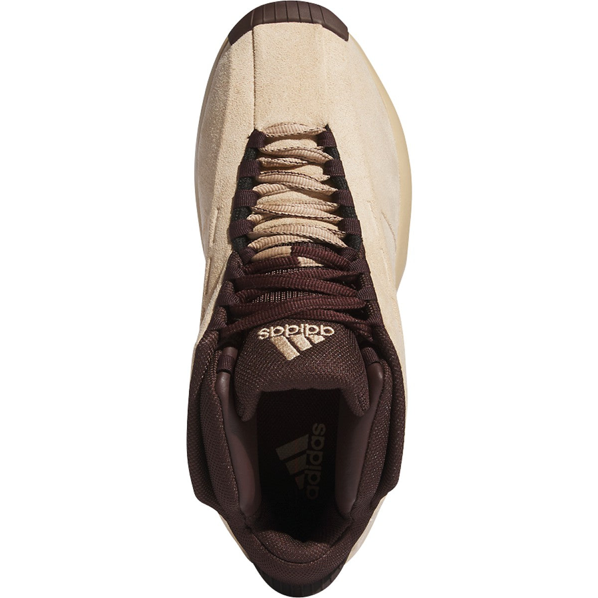 adidas Men's Crazy 1 Basketball Shoes adidas