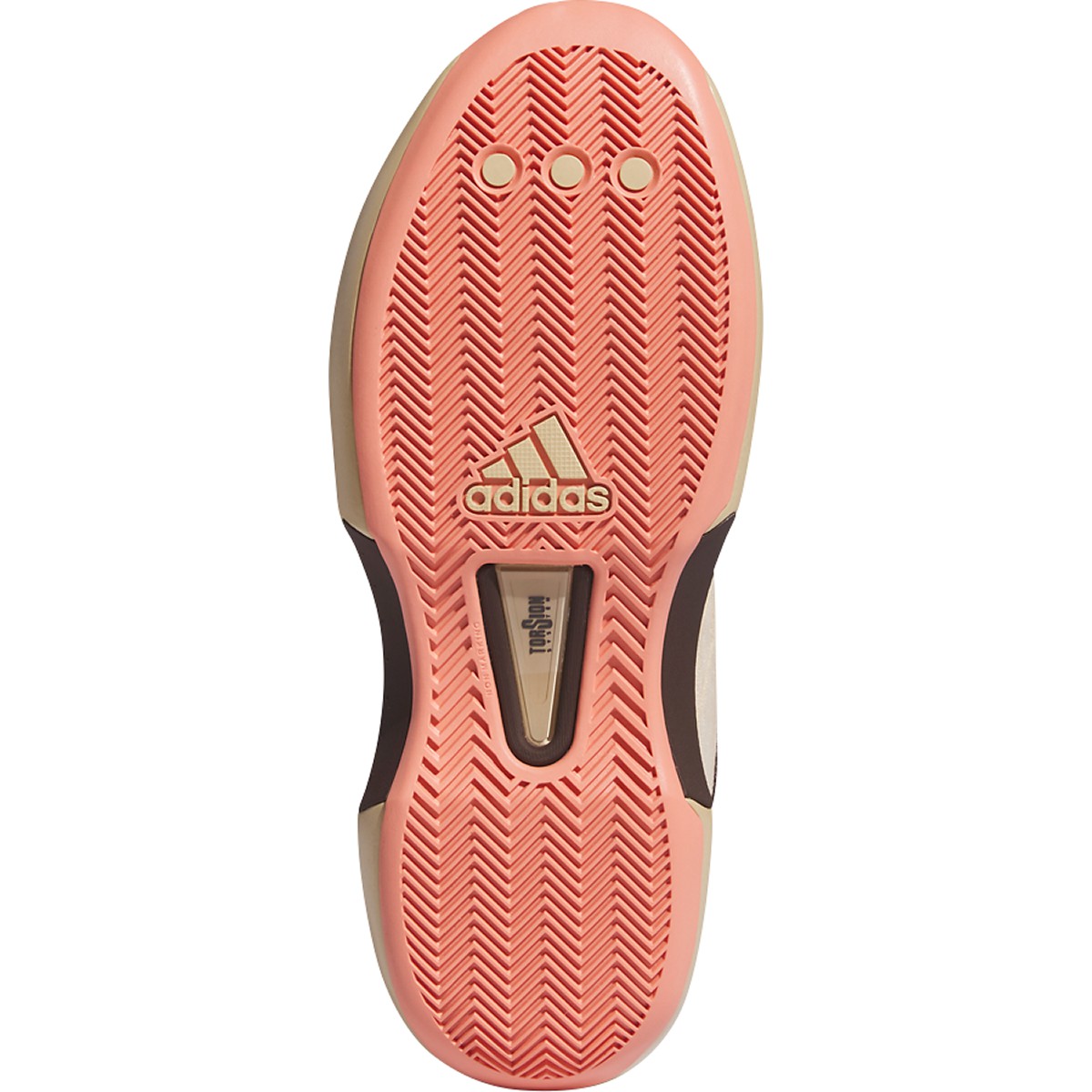 adidas Men's Crazy 1 Basketball Shoes adidas