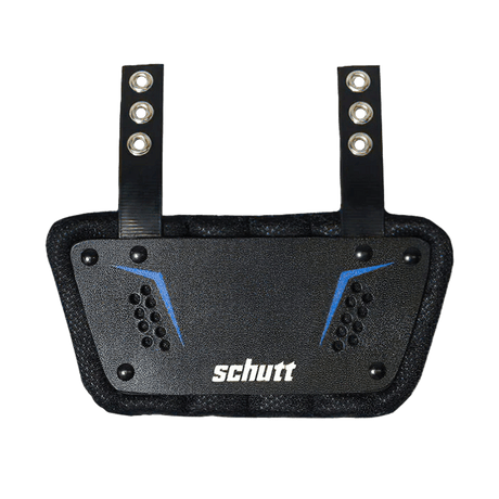 Schutt Flex Youth Back Plate Schutt